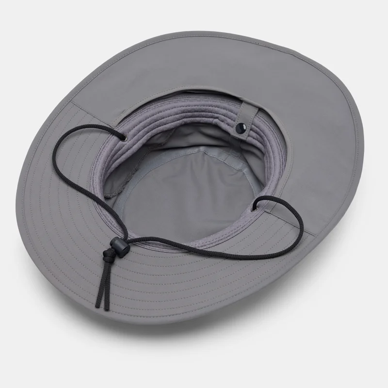 Columbia Grey Coolhead™ Zero IV Booney Hat  | Best Price UAE